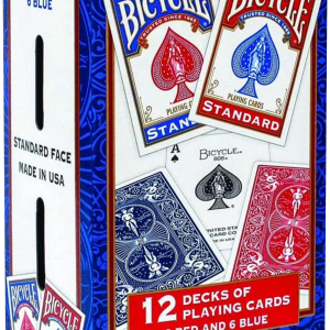 Bicycle Playing Cards